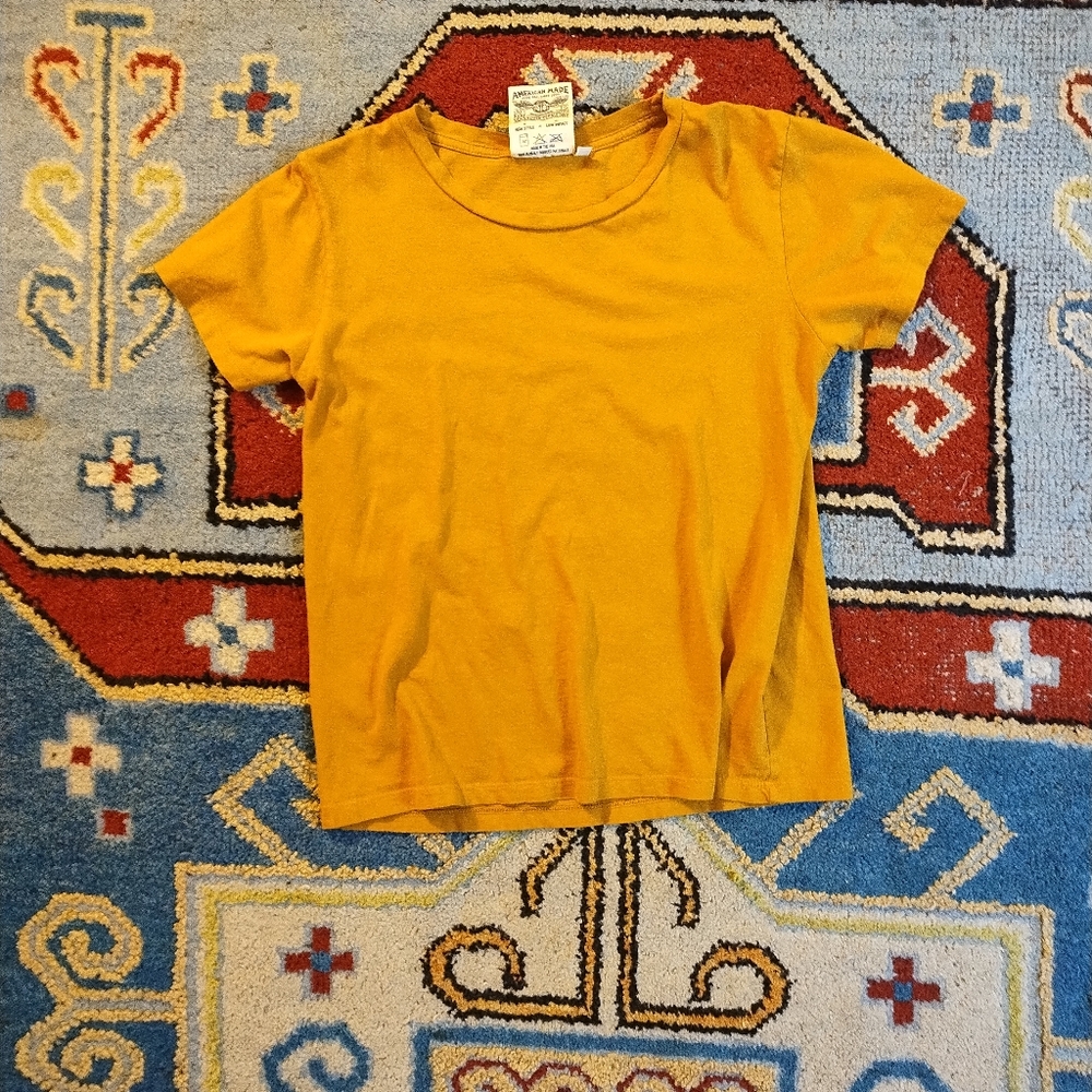 Jungmaven Crew Shirt